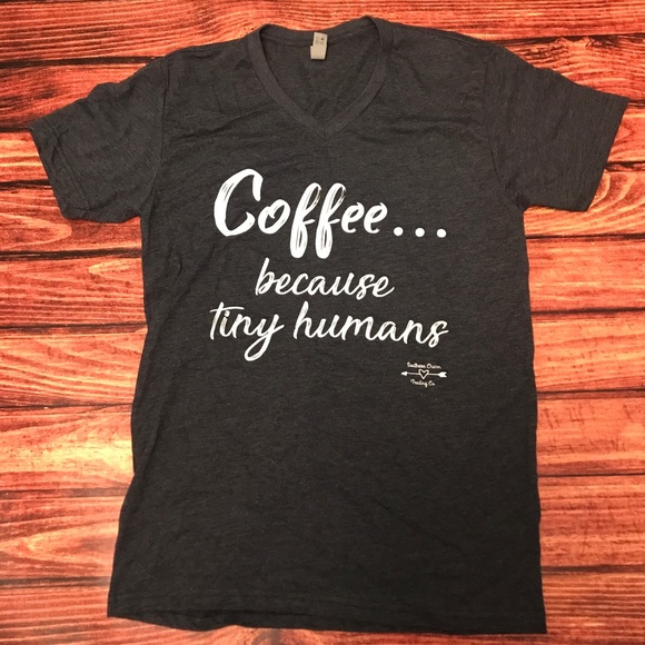 Graphic tee - Picture 1 of 1